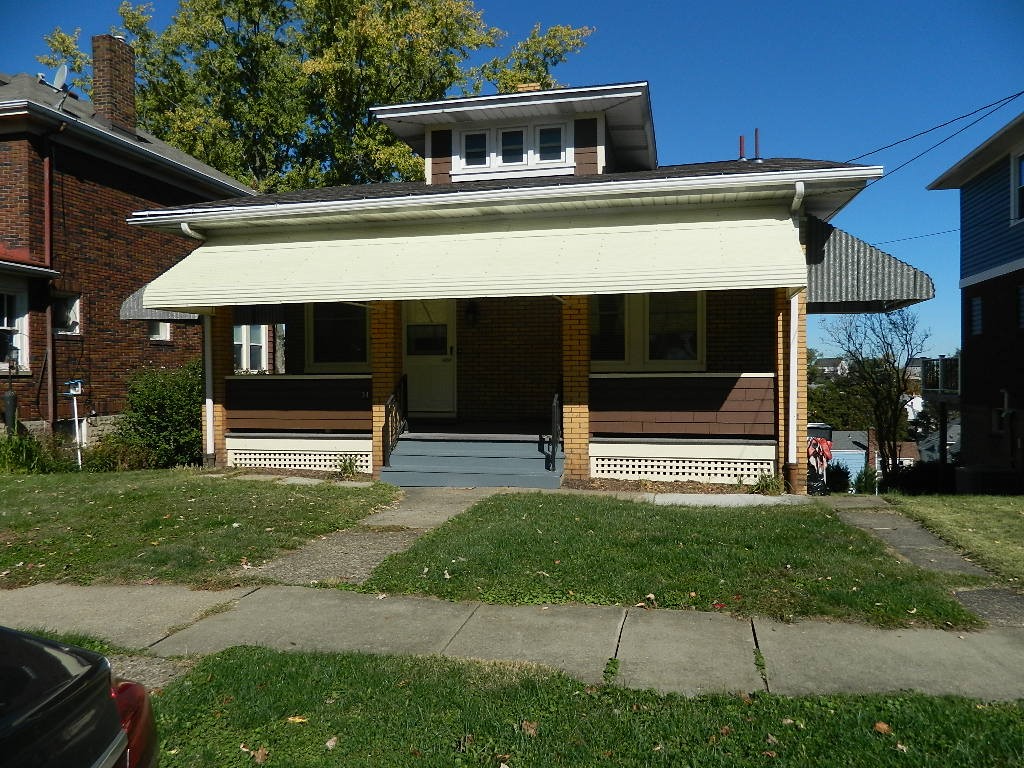 34 Amherst Ave — photo 1