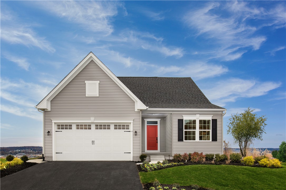 119 Black Oak Lane — photo 1
