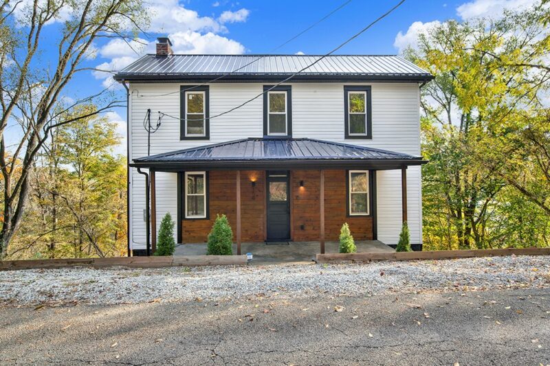 150 Hamilton St