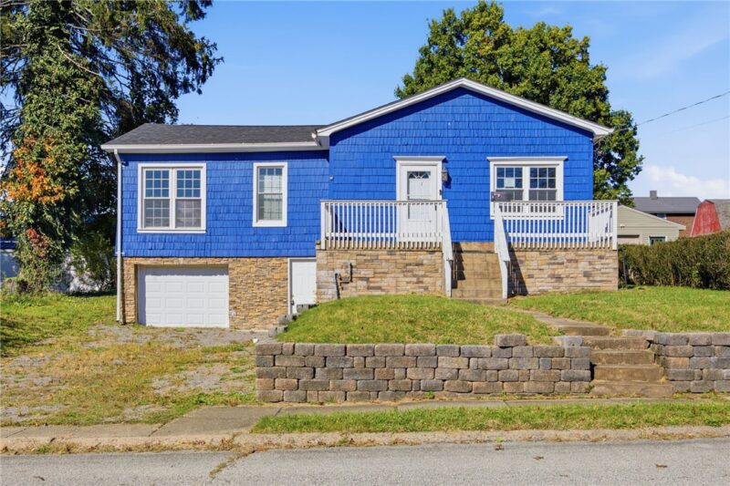 710 Jefferson Ave