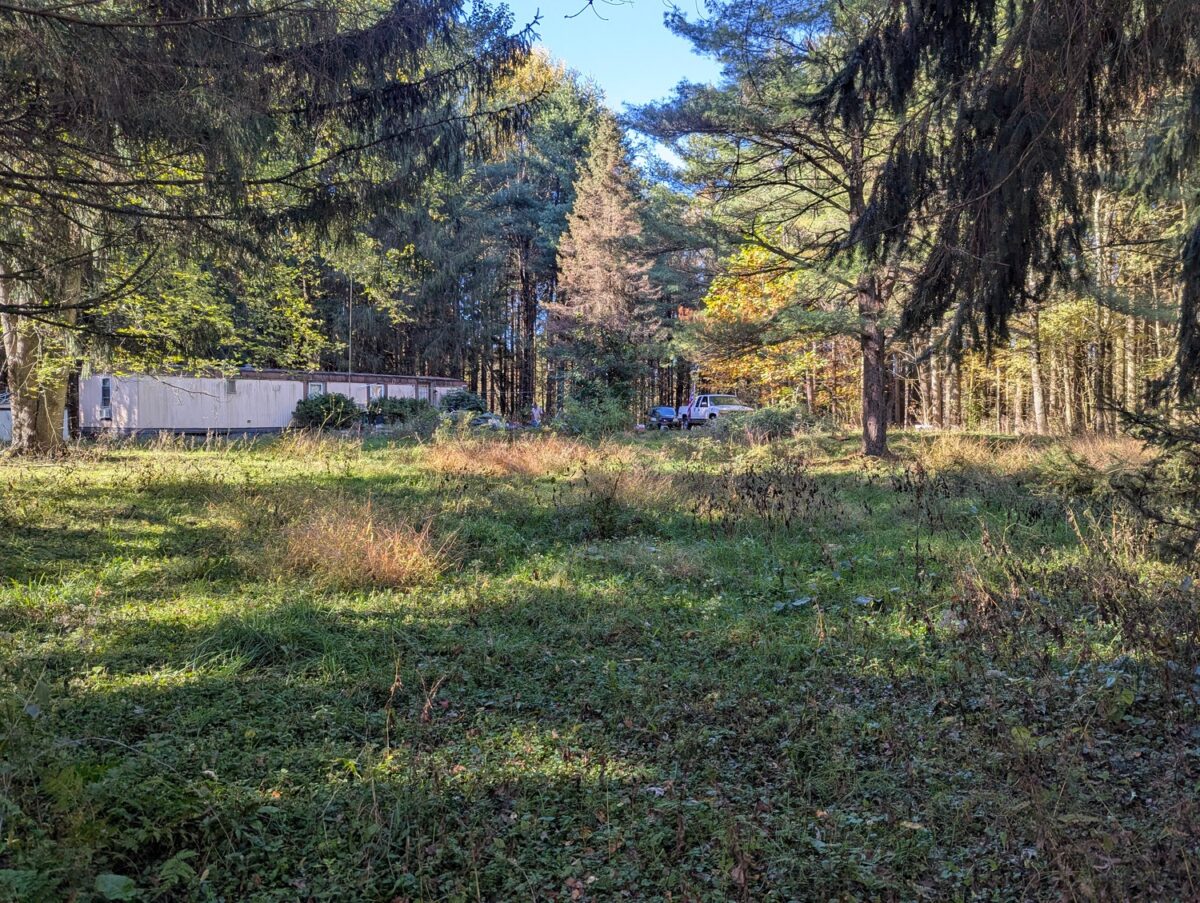 156 Corry ROAD — photo 1