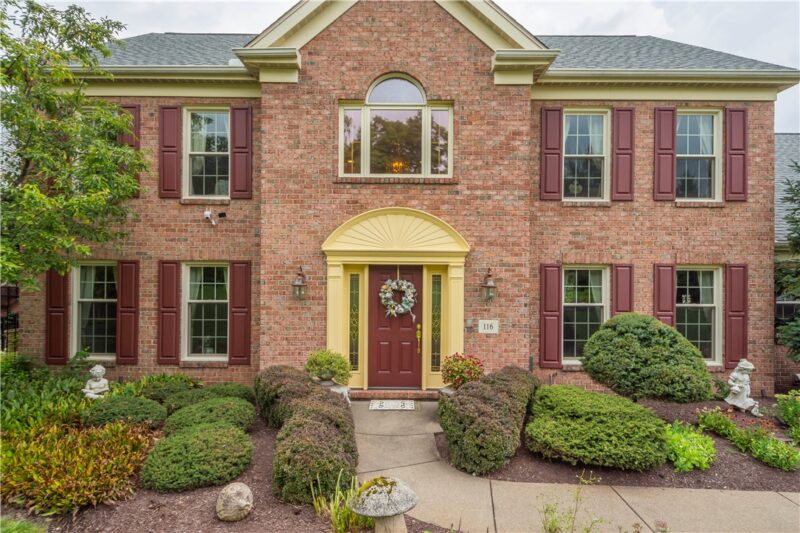 116 Sunrise Lane — photo 2