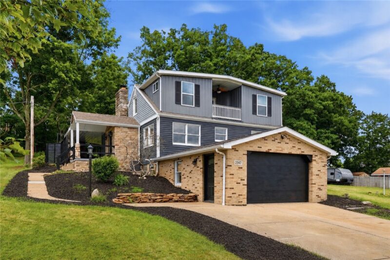 2947 Chautauqua Dr — photo 2