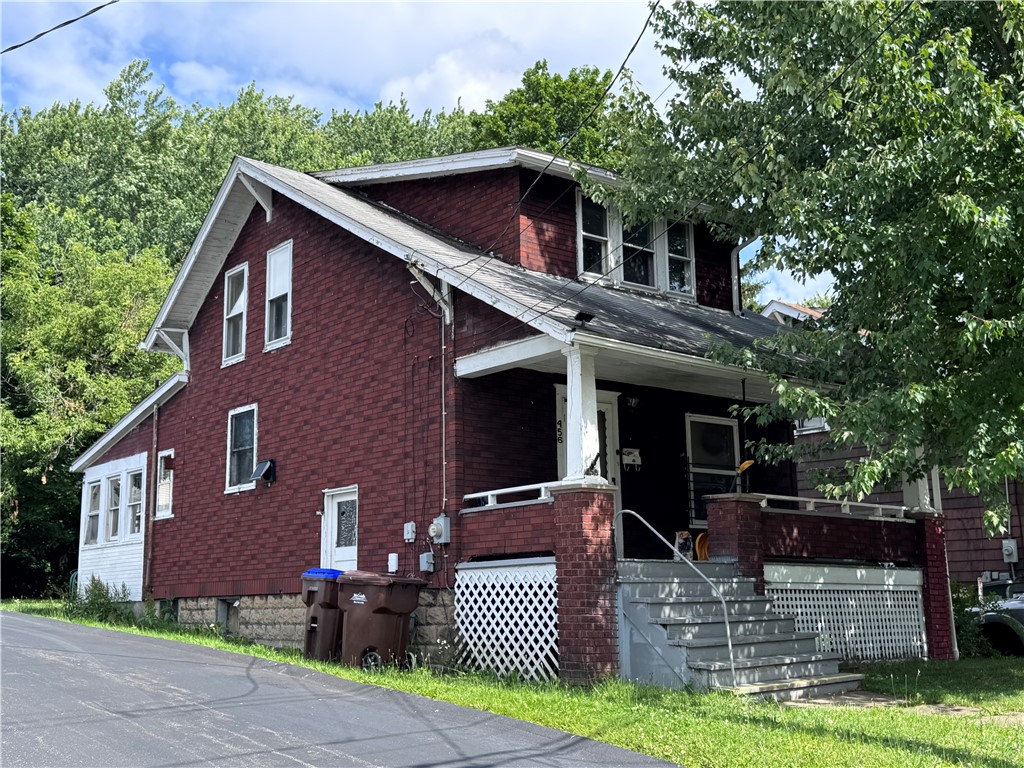 456 Ormond — photo 1
