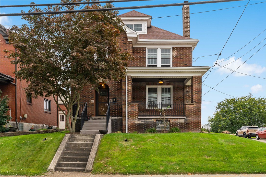 162 Spencer Ave — photo 1