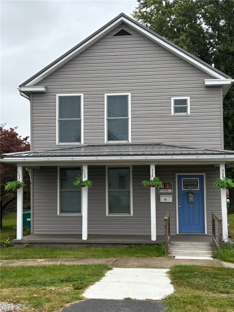 48 S Grant St — photo 1