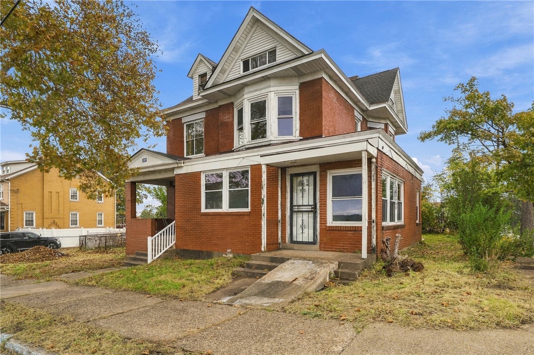 2019 Jenny Lind St — photo 1