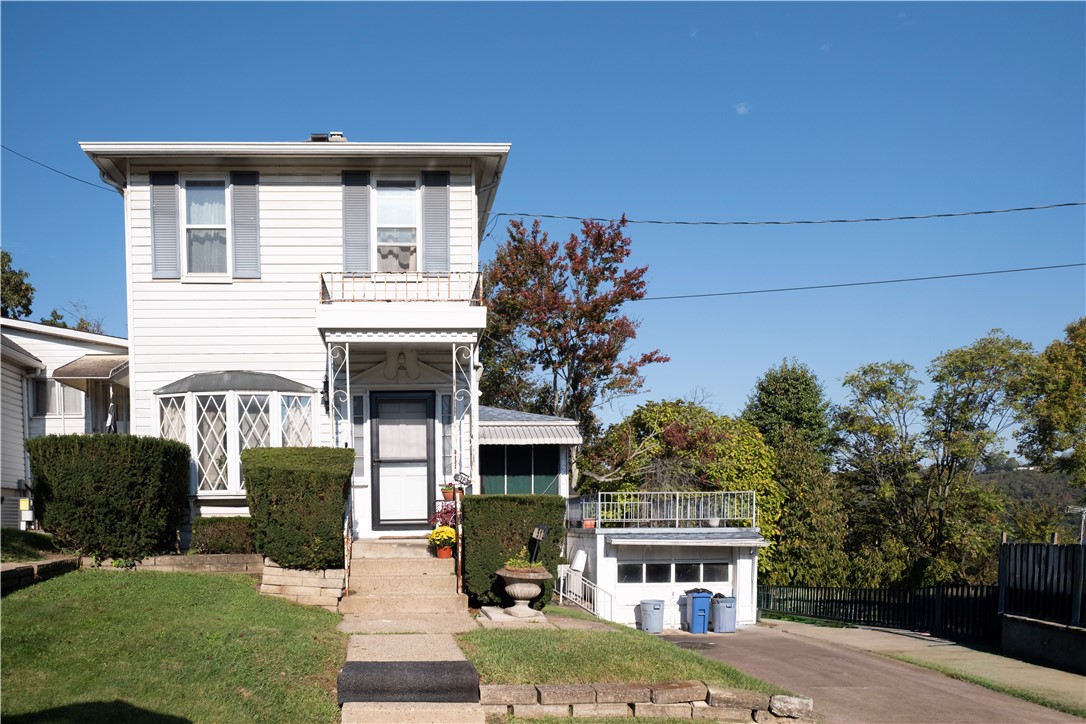 512 Reynolds St — photo 1