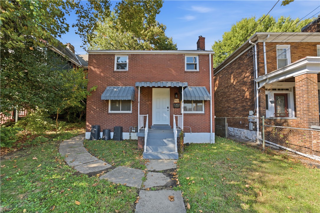 7467 Church St — photo 1