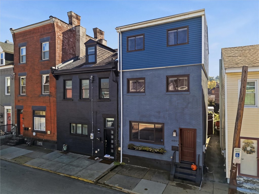 4916 Hatfield Street — photo 1