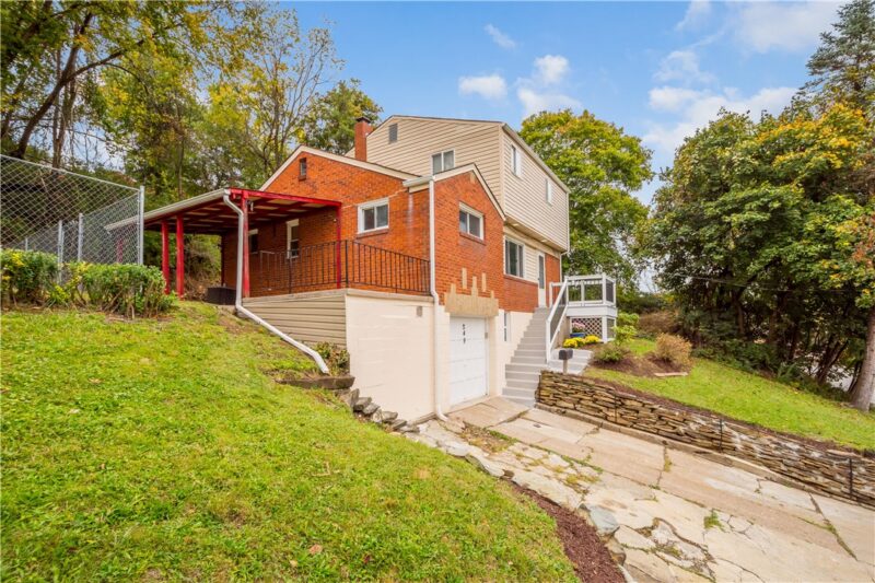 249 Old Lebanon Church Rd — photo 2