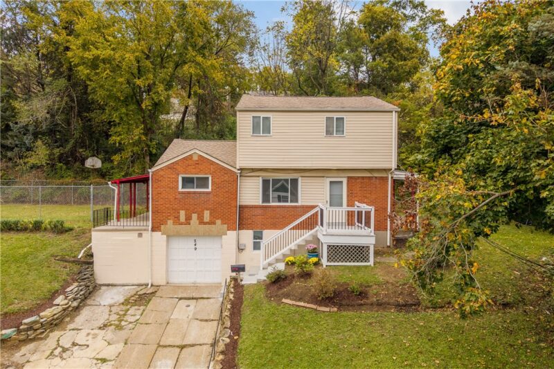 249 Old Lebanon Church Rd — photo 3