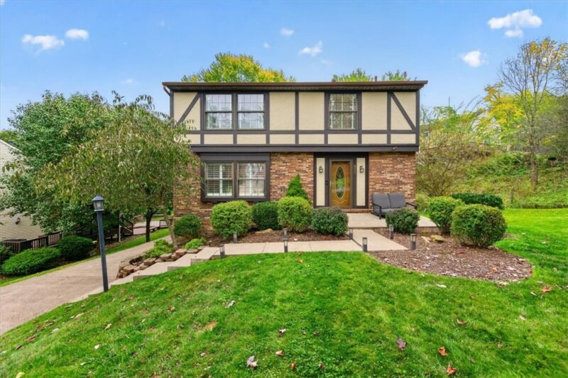 855 Boulder Dr