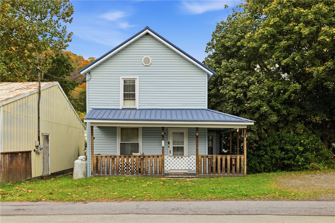 275 Clark Street — photo 1