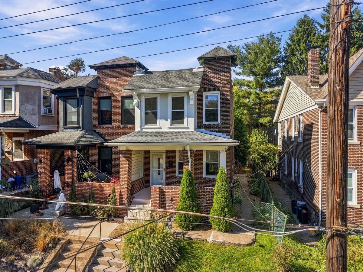 500 Gettysburg STREET — photo 1