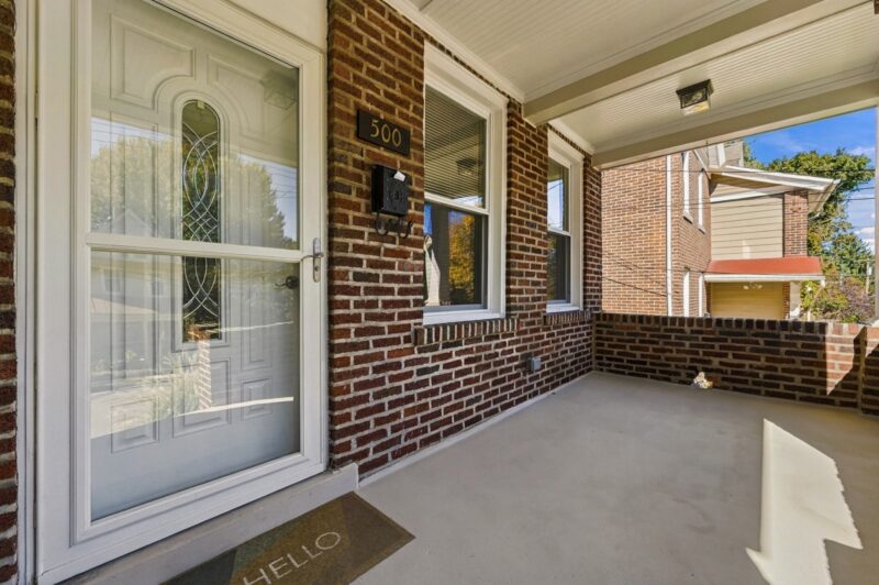 500 Gettysburg STREET — photo 2