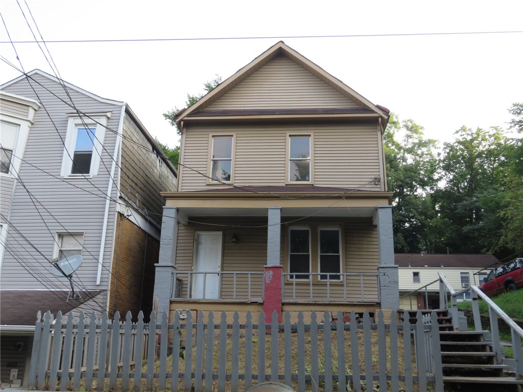 1013 Oak Ave — photo 1