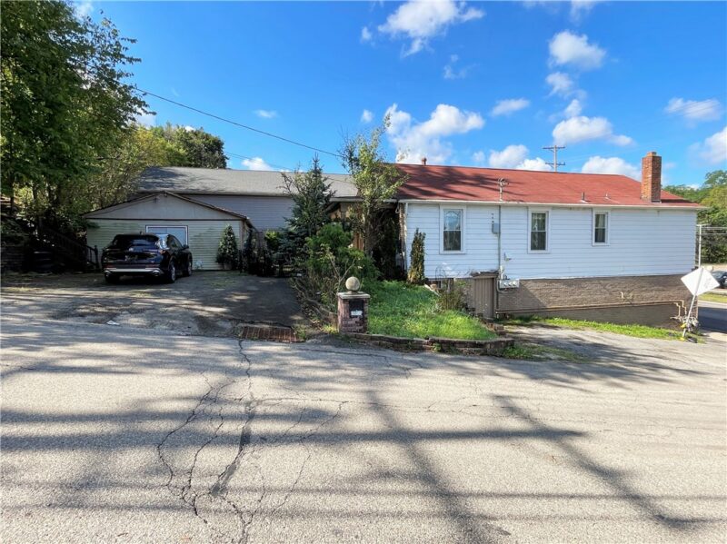 3269 LIBRARY ROAD — photo 3