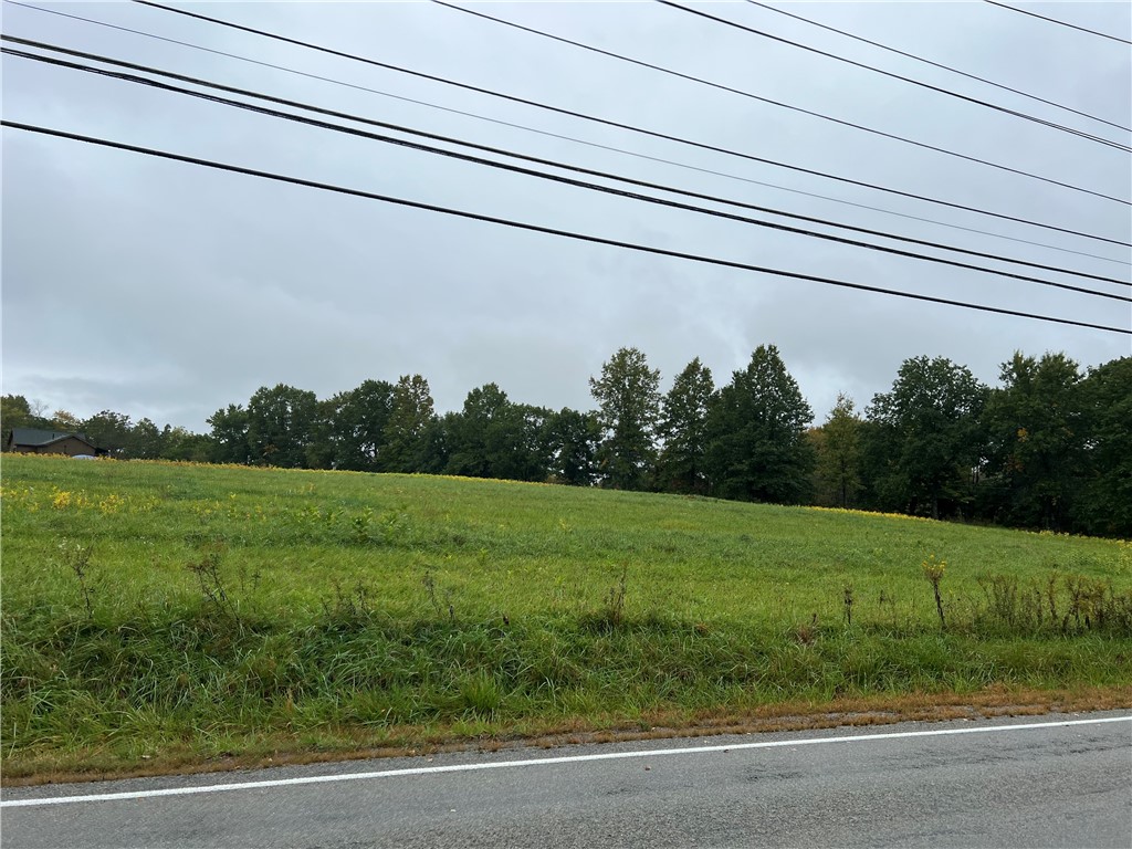 0000 Corner Branchton & Harrisville — photo 1
