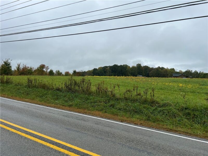 0000 Corner Branchton & Harrisville — photo 2