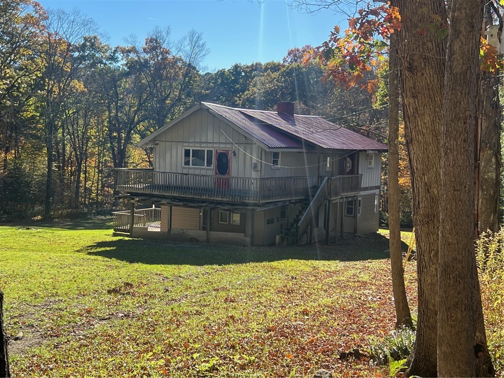 2291 Copper Kettle Hwy — photo 1