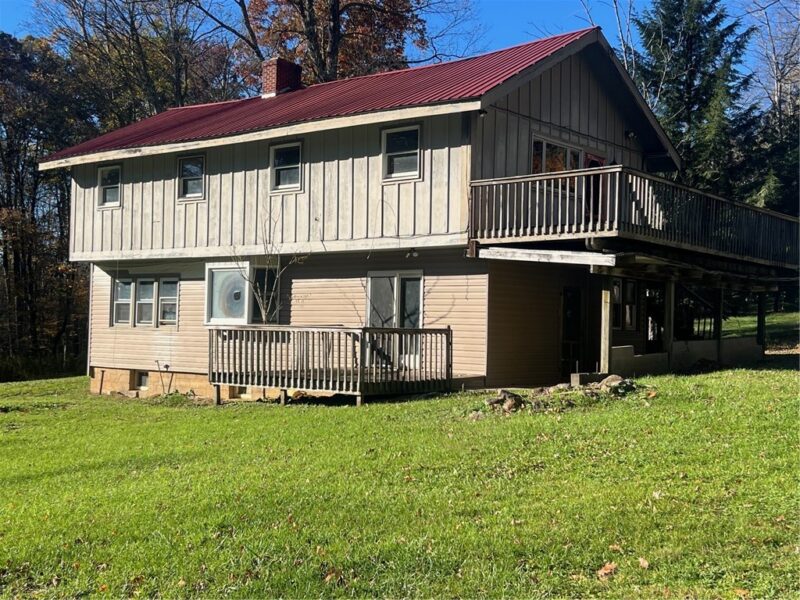 2291 Copper Kettle Hwy — photo 5