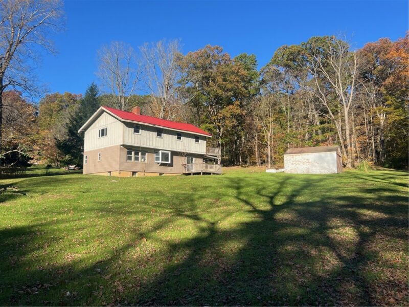 2291 Copper Kettle Hwy — photo 8