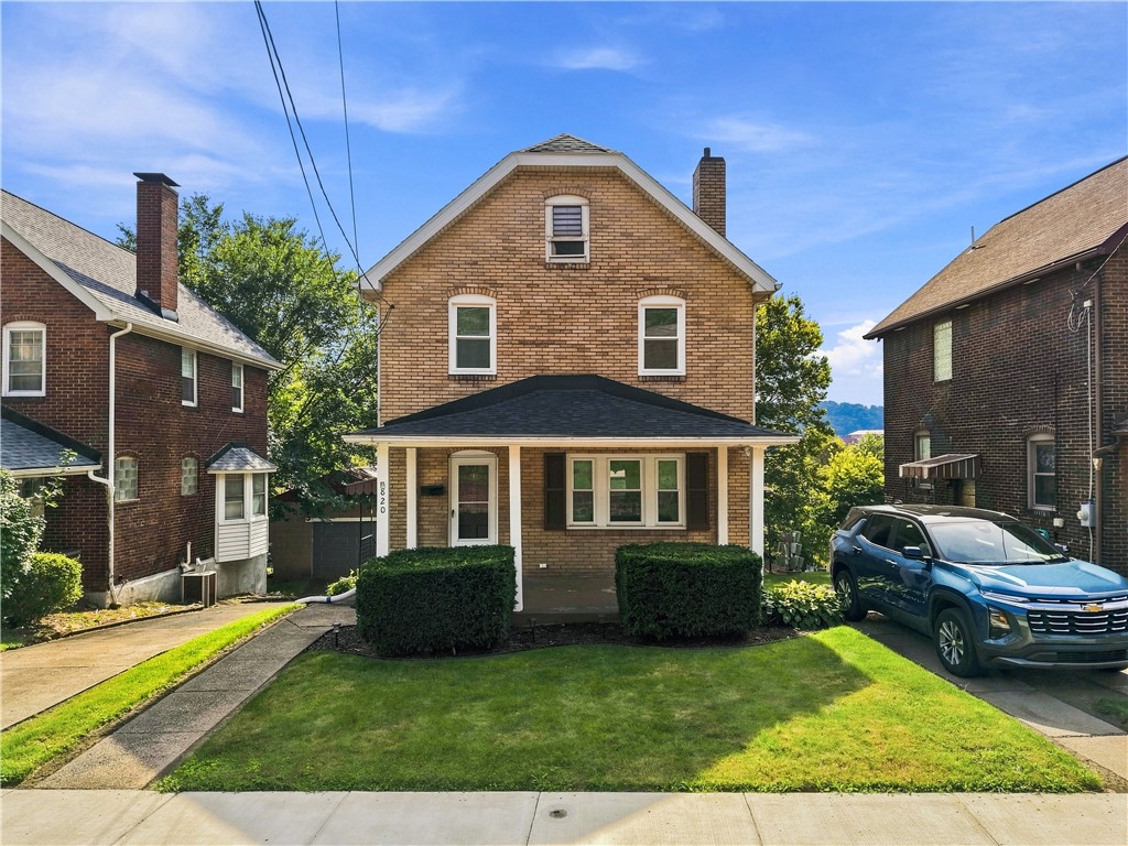 820 Virginia Ave — photo 1