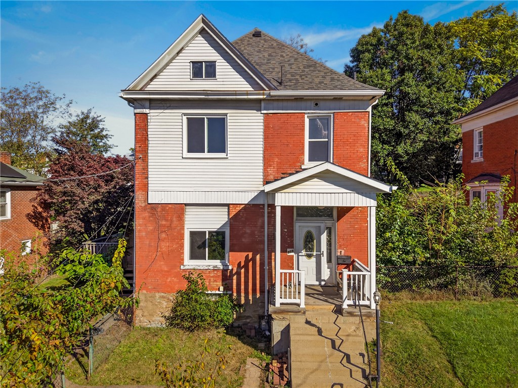859 Lilac St — photo 1