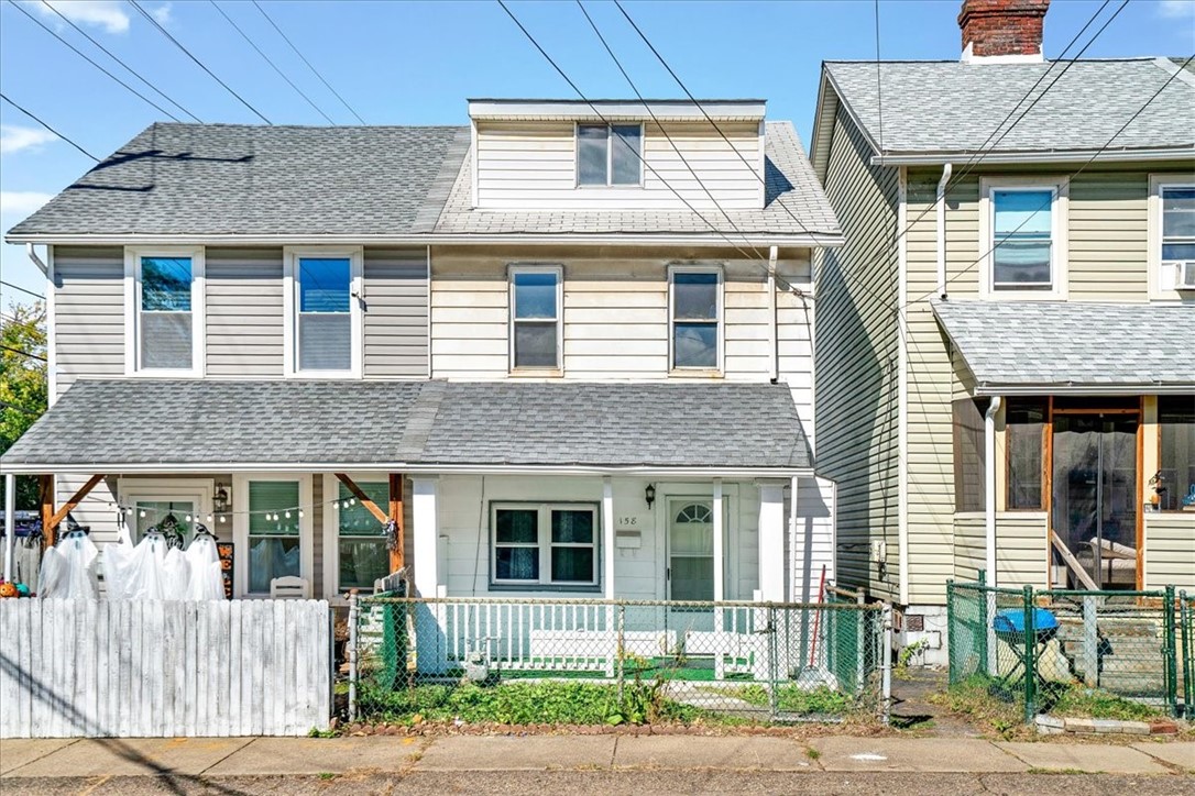 158 Orchard St — photo 1