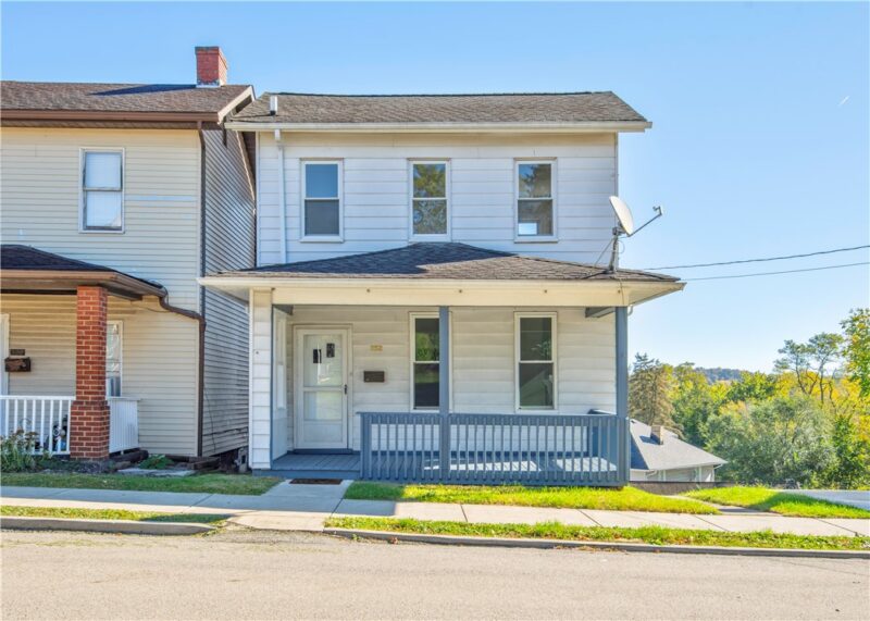 352 Ridge Ave