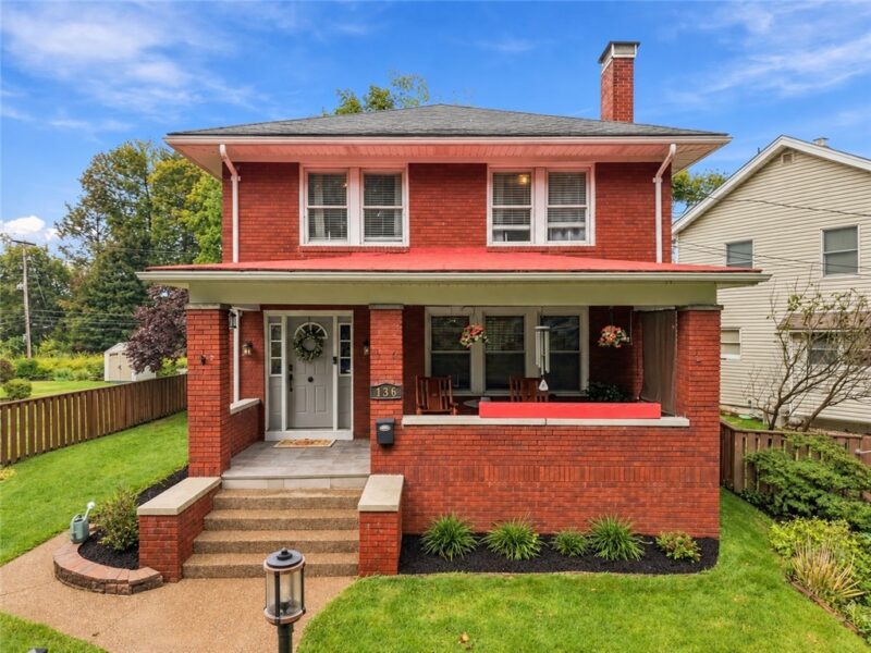136 Cornell Ave