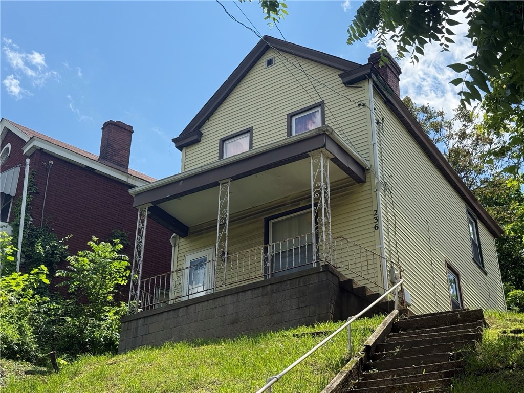236 Johnston Ave — photo 1