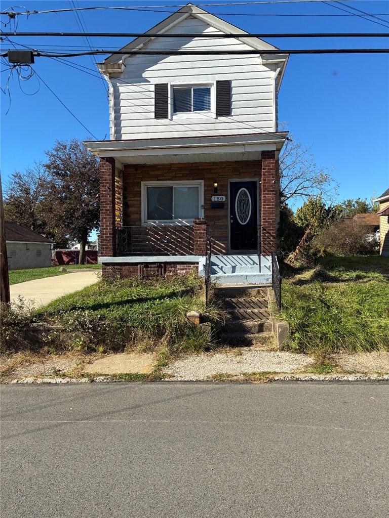 150 Lincoln Ave — photo 1