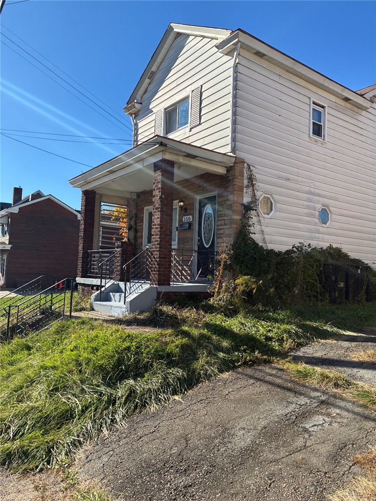 150 Lincoln Ave — photo 2
