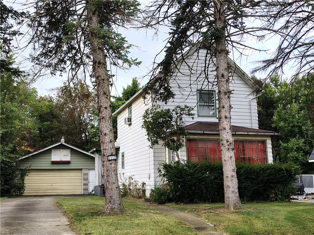 1117 Webster Street — photo 1