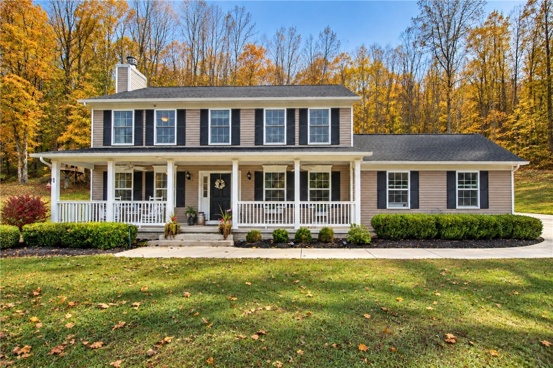187 Little Meadow Run Rd — photo 1