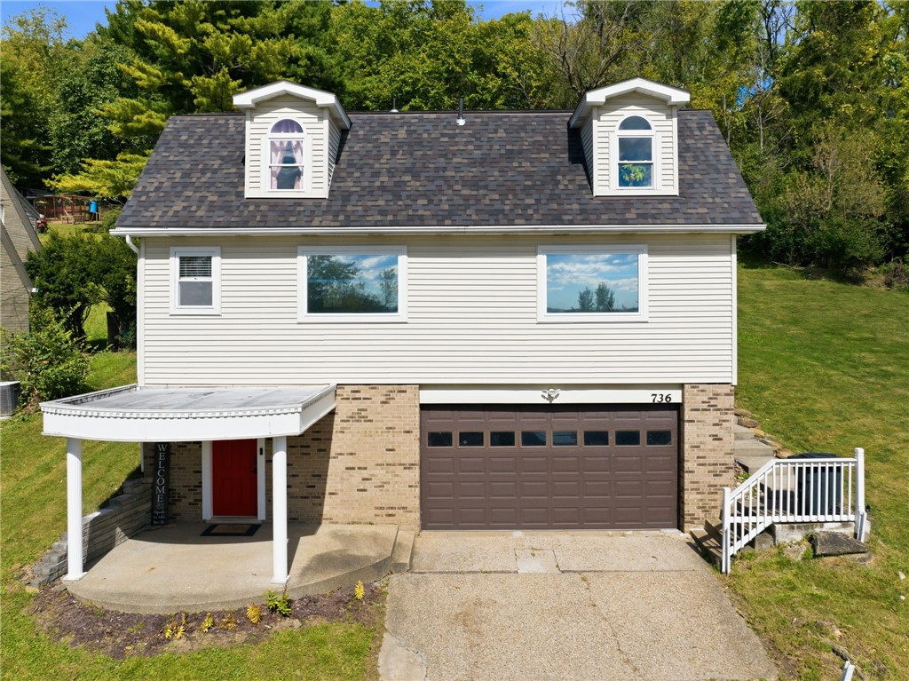 736 Darlington Street — photo 1