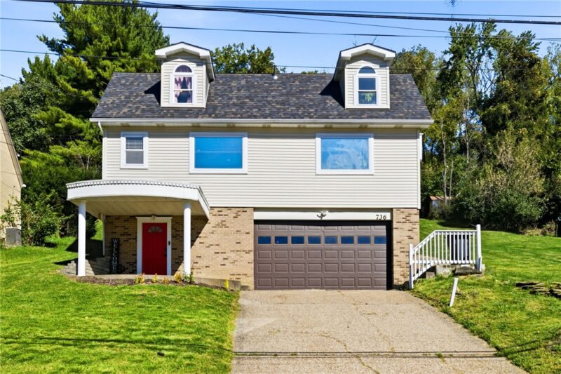 736 Darlington Street — photo 2