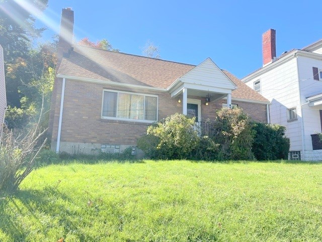 4092 Jordan Street — photo 1