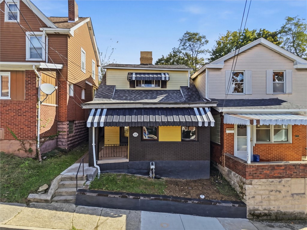 610 Transverse Ave — photo 1