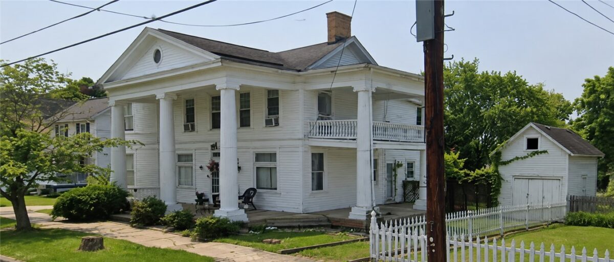 101 N Washington St — photo 1