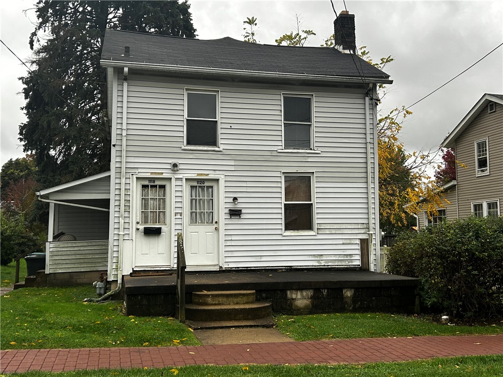 1118/1120 Church Street Church St — photo 1