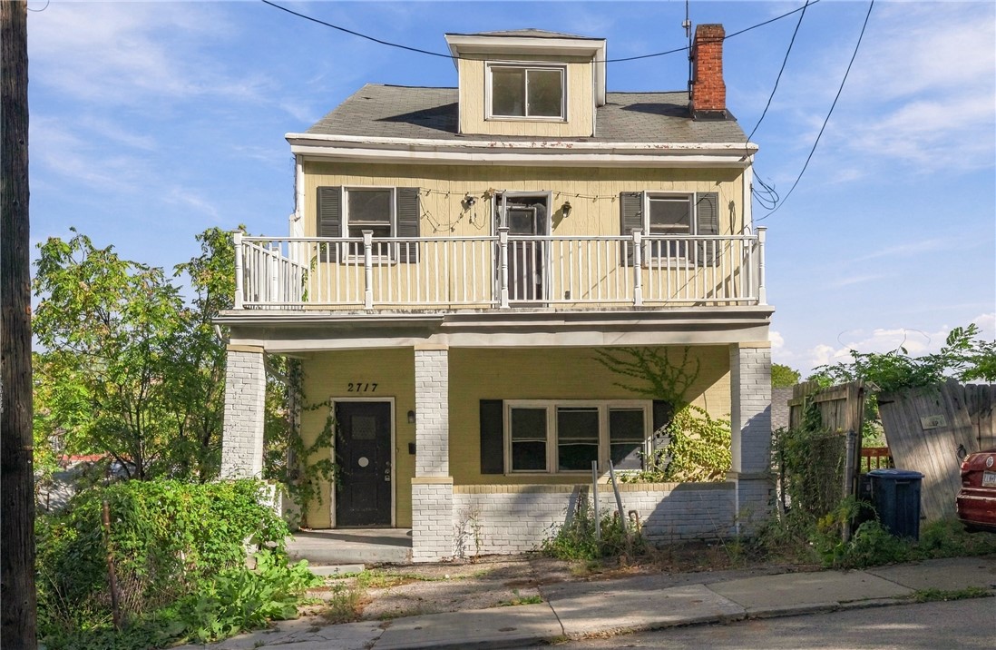 2717 Josephine St — photo 1