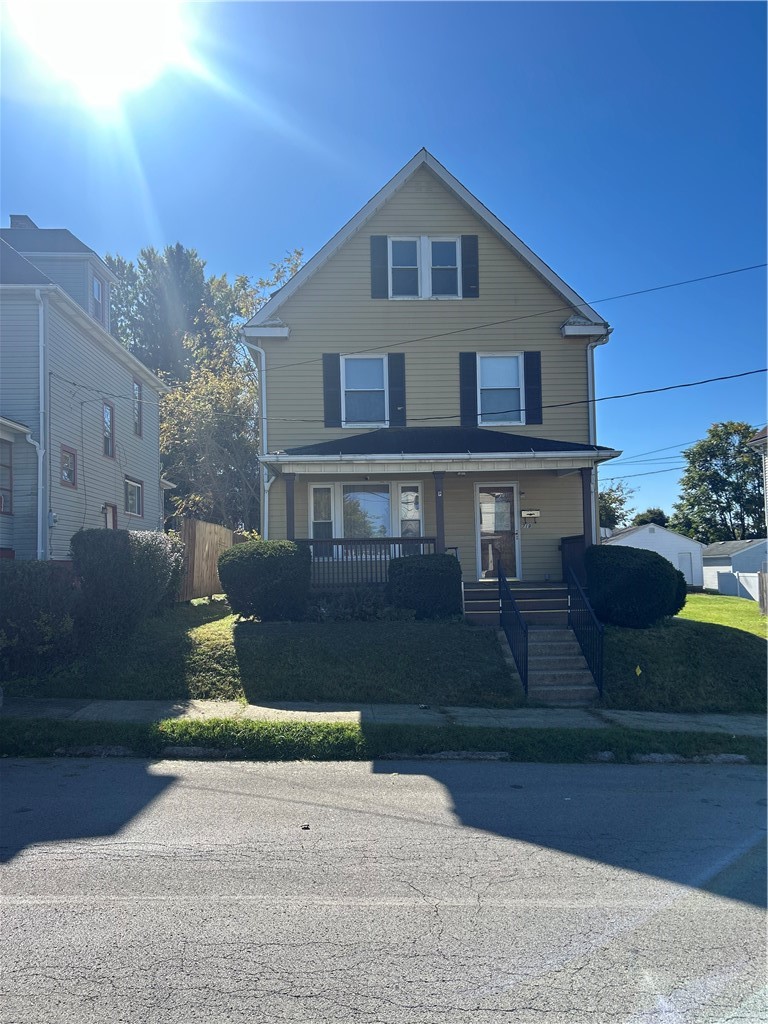 718 E Reynolds St — photo 1