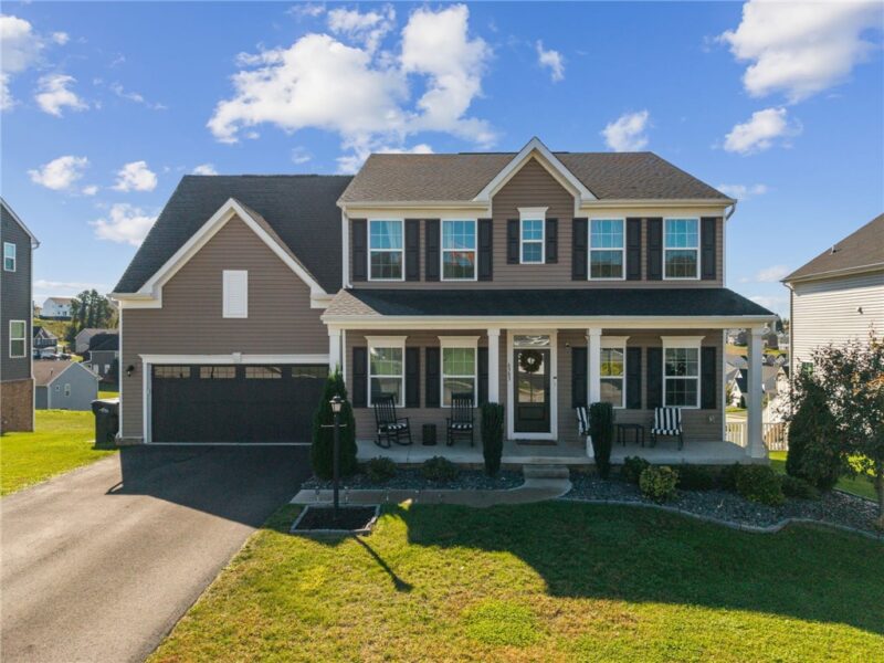 6383 Antonio Drive