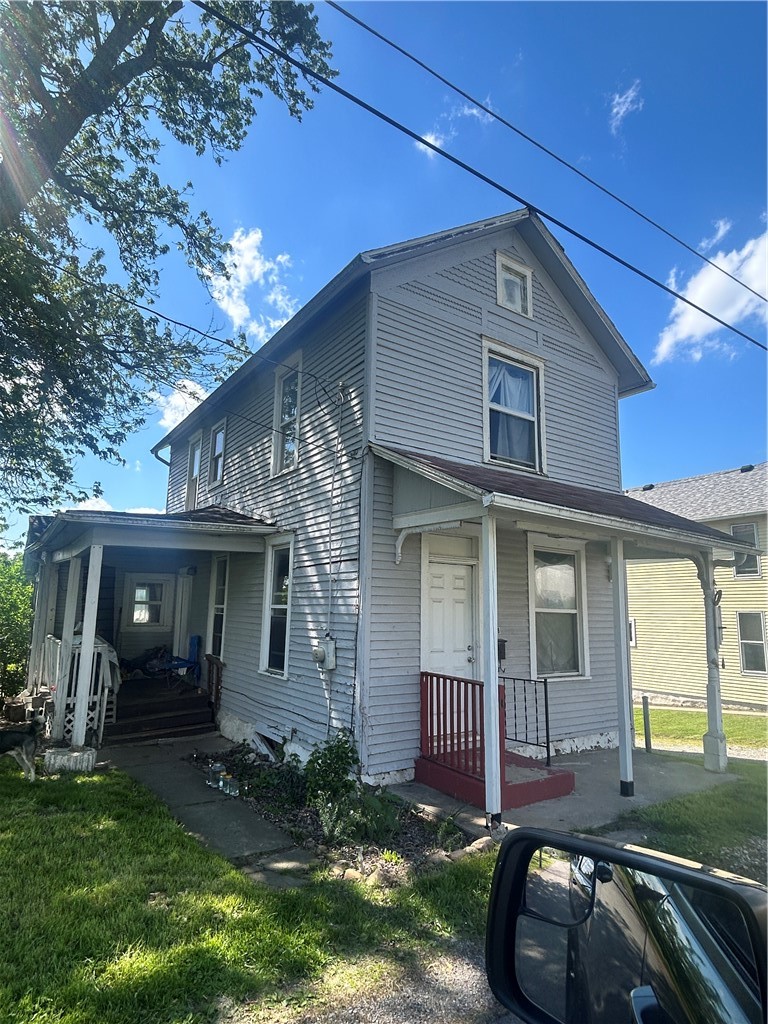 408 Connor Ave — photo 1