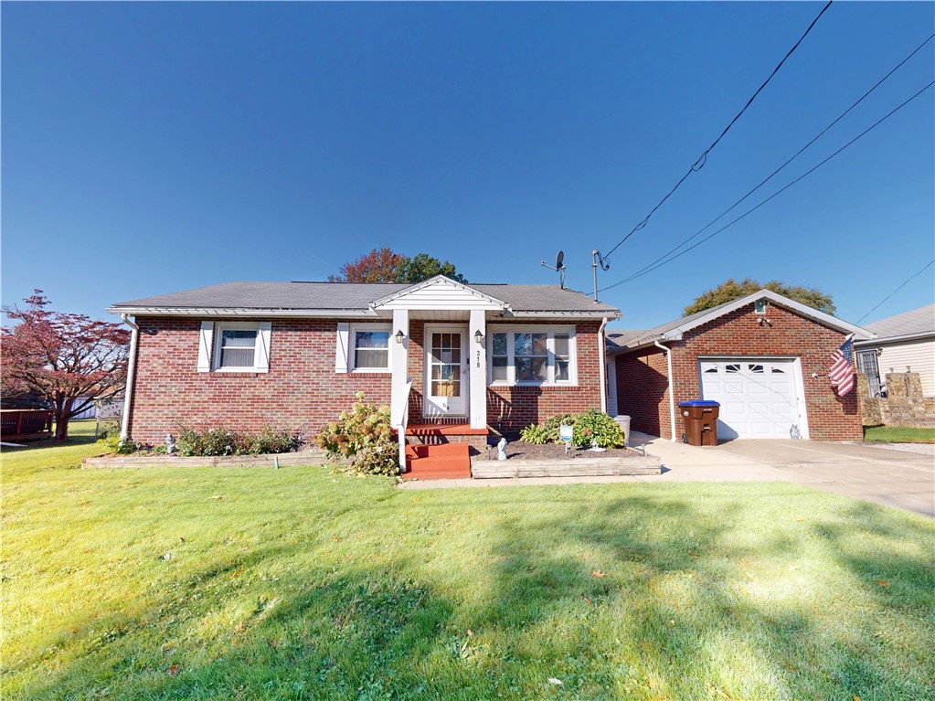 318 Beechwood Ave — photo 1