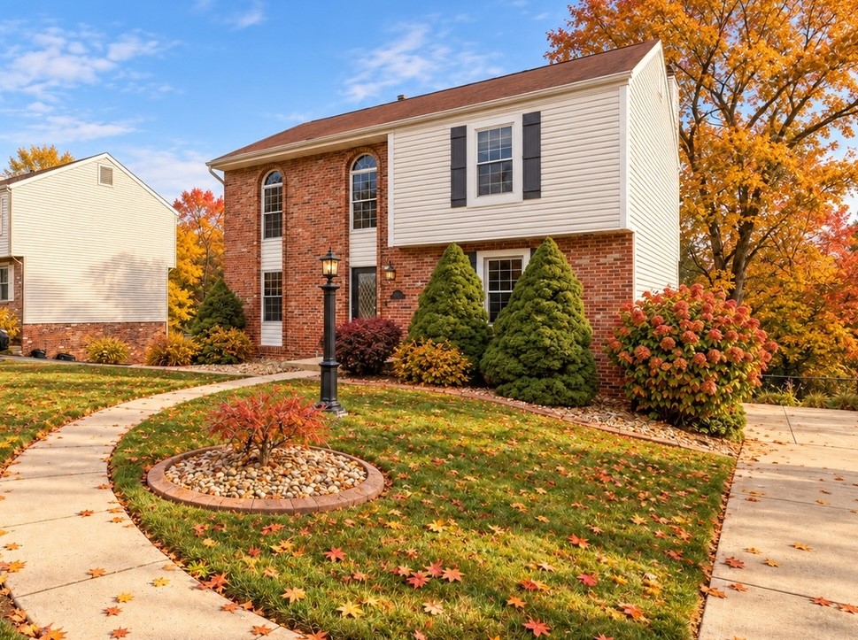 328 Whitney Chase Ln — photo 1