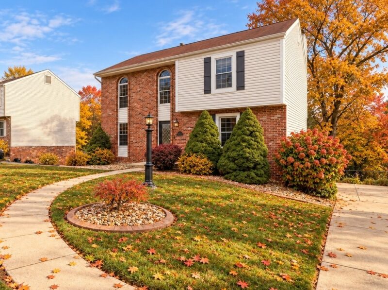 328 Whitney Chase Ln